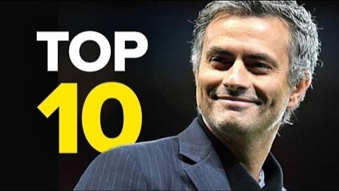Top 10 Highest Paid Football Managers