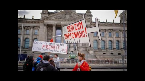 Offener Brief an die Mitglieder des Bundestages anlässlich der Abstimmung zur Impfpflicht | KRiStA