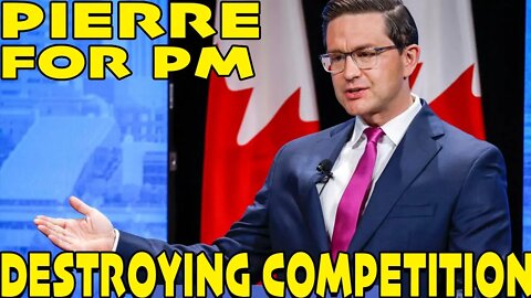 Pierre Poilievre On Hypocrisy With Politicians