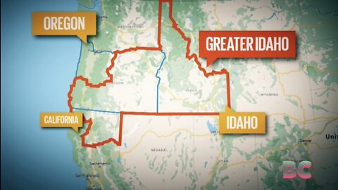 Campaign to extend Idaho's western border gains more Oregon support