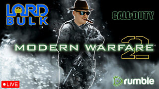 Call of Duty: Modern Warfare 2