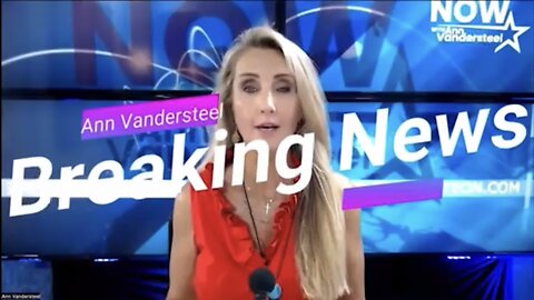 Breaking News! Ann Vandersteel, Oath’s of Office NOT Found Within The USA