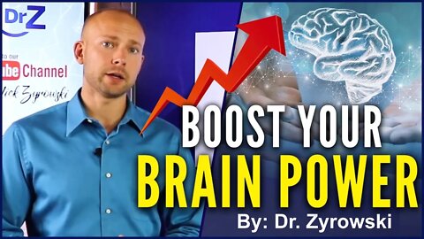 How To Improve Brain Function | The Core Brain Nutrient