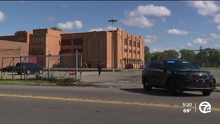 Pershing staff speak out about safety concerns following shooting