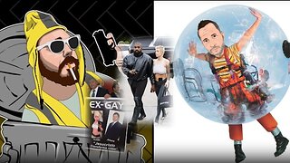 Friday Night Fights (EP 102)