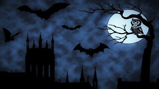 Halloween Music – Halloween Waltz [2 Hour Version]