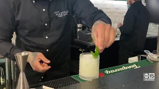 Call her Martina, Mexican restaurant, opens in Scottsdale