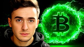 Bitcoin To $100k?! || Watch Now!!!