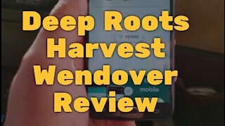 Deep Roots Harvest Wendover Review: Price Gouging Rural Nevada
