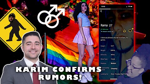 OBL NATION RAMY LGBTQ BEST MOMENTS