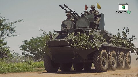 Constante preparación y adiestramiento para el cumplimiento óptimo de las misiones y tareas