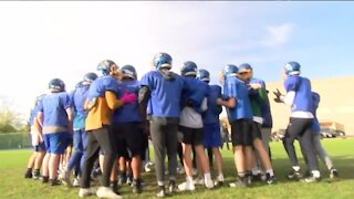 Team of the Week: Kenosha St. Joe's