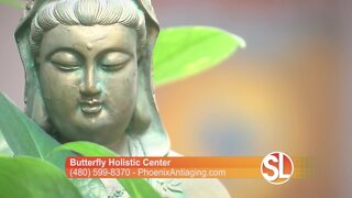 Butterfly Holistic Center has solutions for sexual health issues