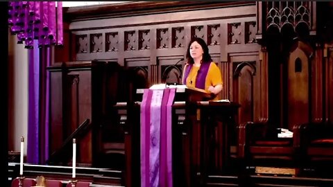 Church Fasting from 'Whiteness' During Lent