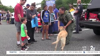 National Night Out