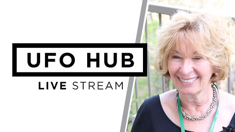 Questions & Answers (Entire Stream) | Sherry Wilde | UFO HUB Live Stream #38