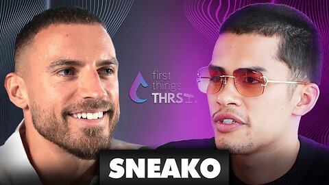 Sneako: The Dark Side Of Internet Fame (E011)