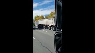 Hamilton Accident