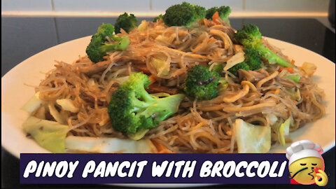 How To Make Pancit Bam-i