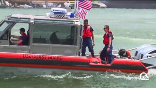 Coast Guard offers tips for safe boating ahead of summer season