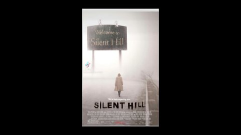 Silent hill was based on a real town!