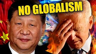 The World Rejects Globalism As The Woke Left IMPLODES!!