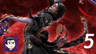 Bayonetta 3 Part 5