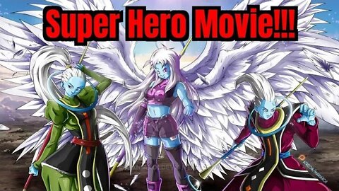 WHIS Best Feats & DRAGON BALL SUPER HERO MOVIE SPOILERS + Review!! 💯😱❤️🤯🔥🍿🤕😎🥳👌