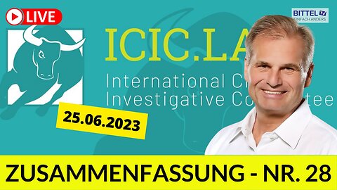 ICIC Zusammenfassung 28