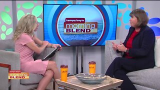 Crisis Center of Tampa Bay | Morning Blend