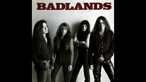 Badlands – Jade's Song