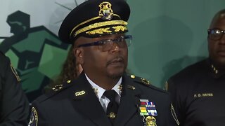 Detroit police provide update on kidnapping, murder of Detroit nurse