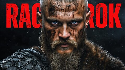 Tales Of The Legendary Viking Warrior | Ragnar Lothbrok