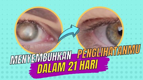 Perawatan penglihatan terbaik di tahun