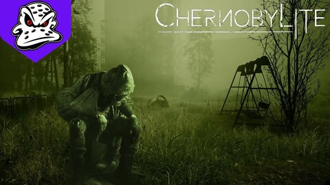 ChernobyLite Gameplay #1 - O início