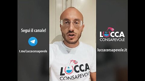 Non si può proiettare Invisibili al cinema a Lucca!