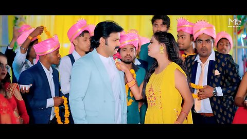 lagalo pasare aapan Pak peyar paraak wali Bhojpuri Pawan Singh hit video song