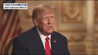Trump: There's Something Wrong With Biden