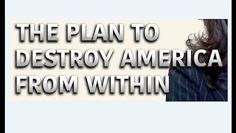 How To Destroy A Nation in 12 Easy Steps / America as Mystery Babylon? [mirrored]