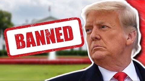 Trump Banned from 2024 Ballot! Here's What Happens Next?