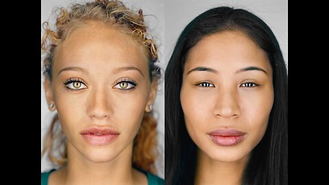 The Genetic Reality Of Race Mixing (Race Realism)