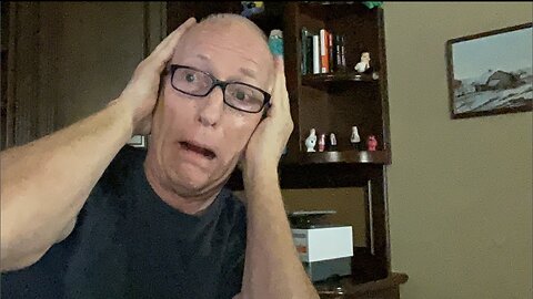 Episode 1960 Scott Adams: It Turns Out The FBI Was A Big Part Of The Twitter 1.0 World & Lots More