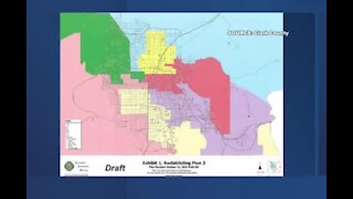Clark County will discuss redistricting again in two weeks