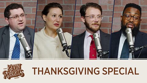 A Season of Gratitude | Thanksgiving Special