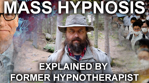 Mass Hypnosis