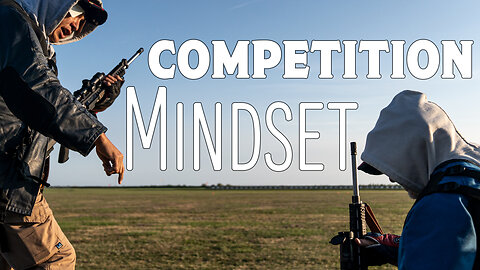 Competition Mindset - Interviews from Camp Perry's CMP National Matches