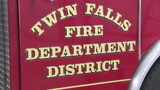 Twin Falls Fire department opening regional training facility