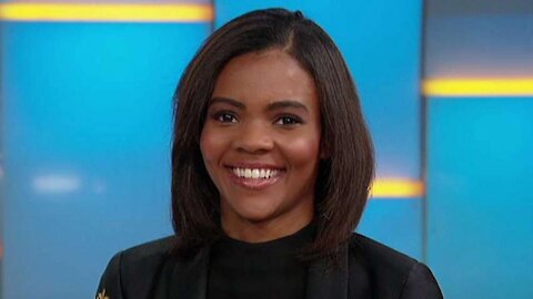 WATCH: Brave Candace Owens Just DESTROYED Nancy Pelosi and Top Democrats in Another Epic speech