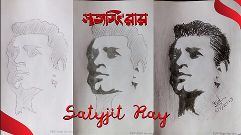 Satyajit Ray in 20 Minutes