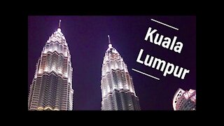 Highlights in Kuala Lumpur Malaysia | Kem’s World
